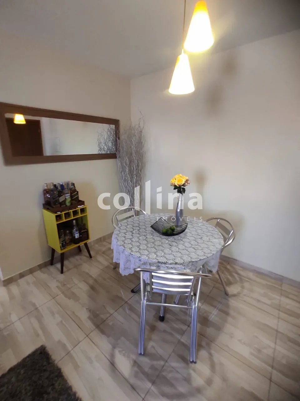Apartamento, 2 quartos, 50 m² - Foto 3