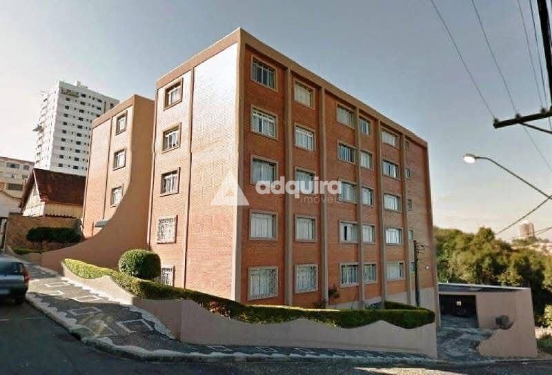 Apartamento, 2 quartos, 71 m² - Foto 2