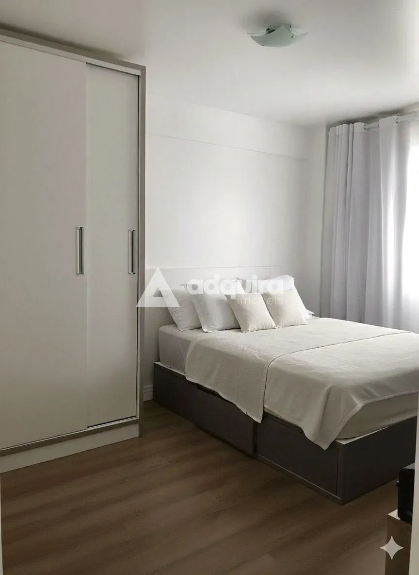 Apartamento, 2 quartos, 71 m² - Foto 8