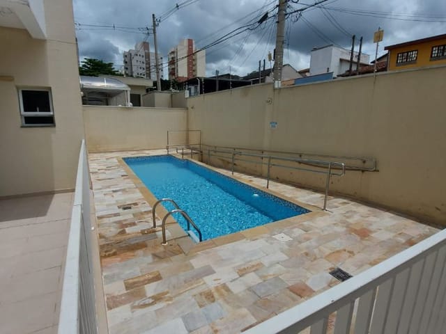 Foto do Apartamento - Apartamento com 2 dormitórios para alugar, 54 m² por R$ 1.300,00/mês - Jardim Oriente - São José dos Campos/SP | INDEPENDENCE NEGOCIOS IMOBILIARIOS LTDA