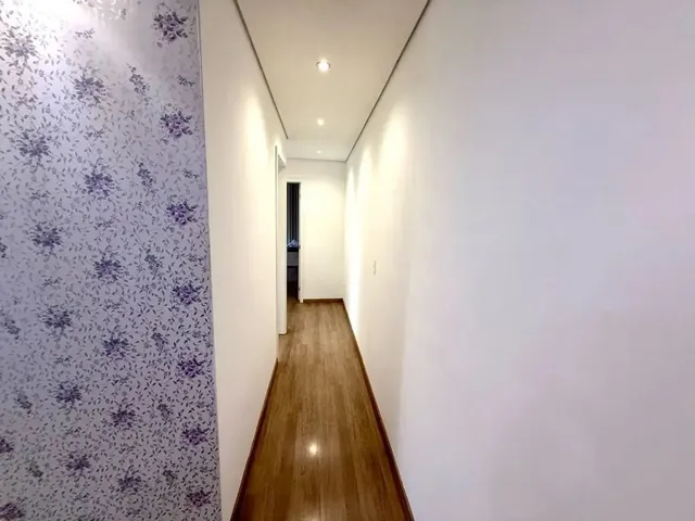 Apartamento 2 quartos e 2 banheiros, para alugar, no bairro Campo Comprido em Curitiba