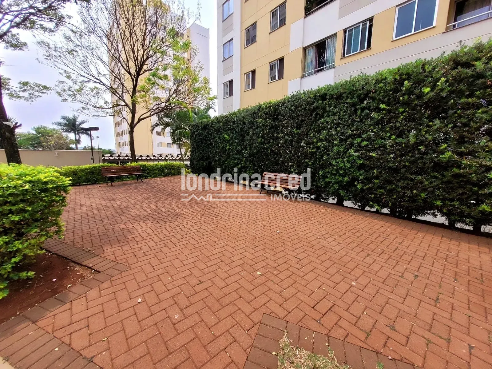 Apartamento, 3 quartos, 64 m² - Foto 31