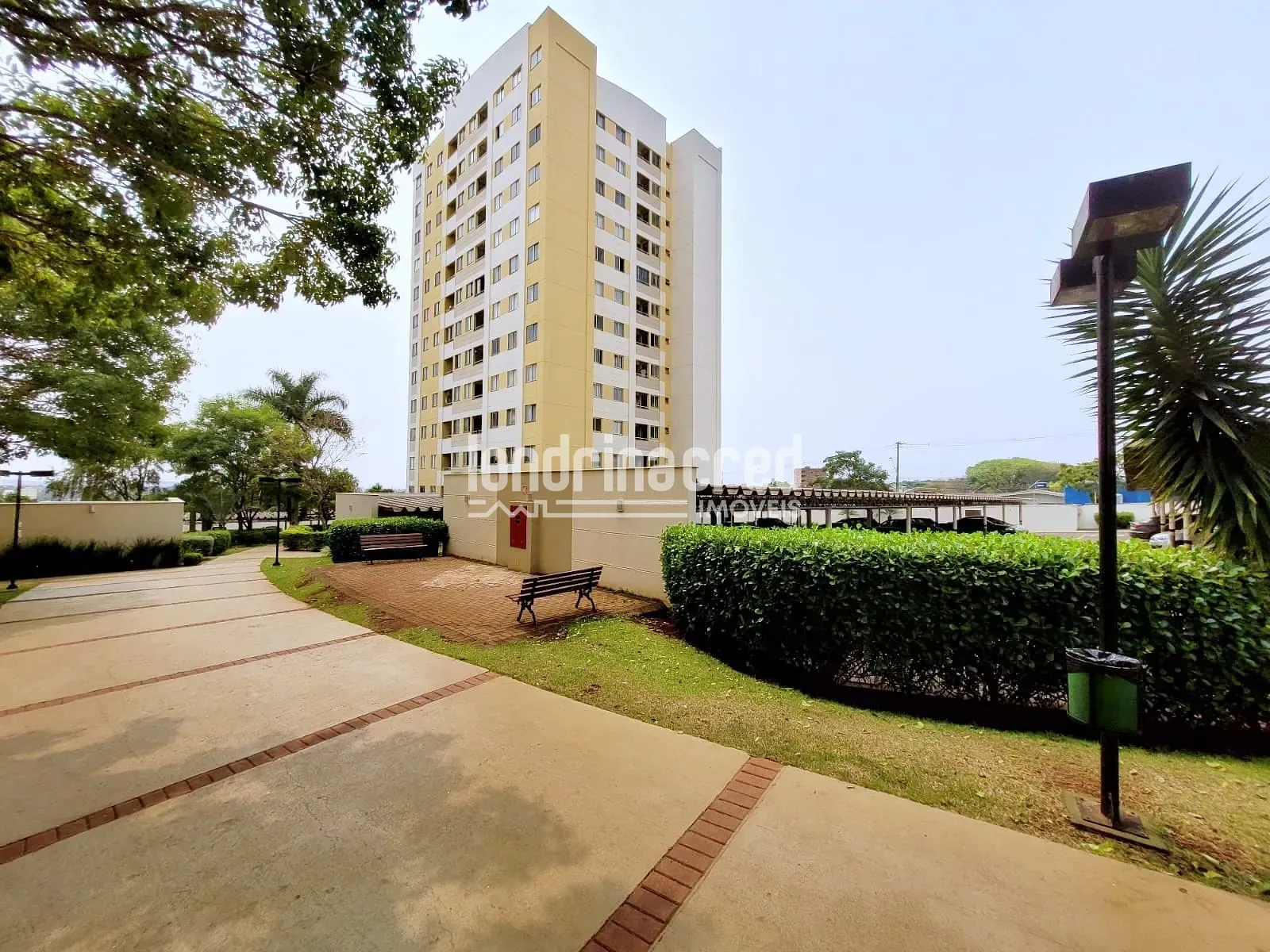 Apartamento, 3 quartos, 64 m² - Foto 32