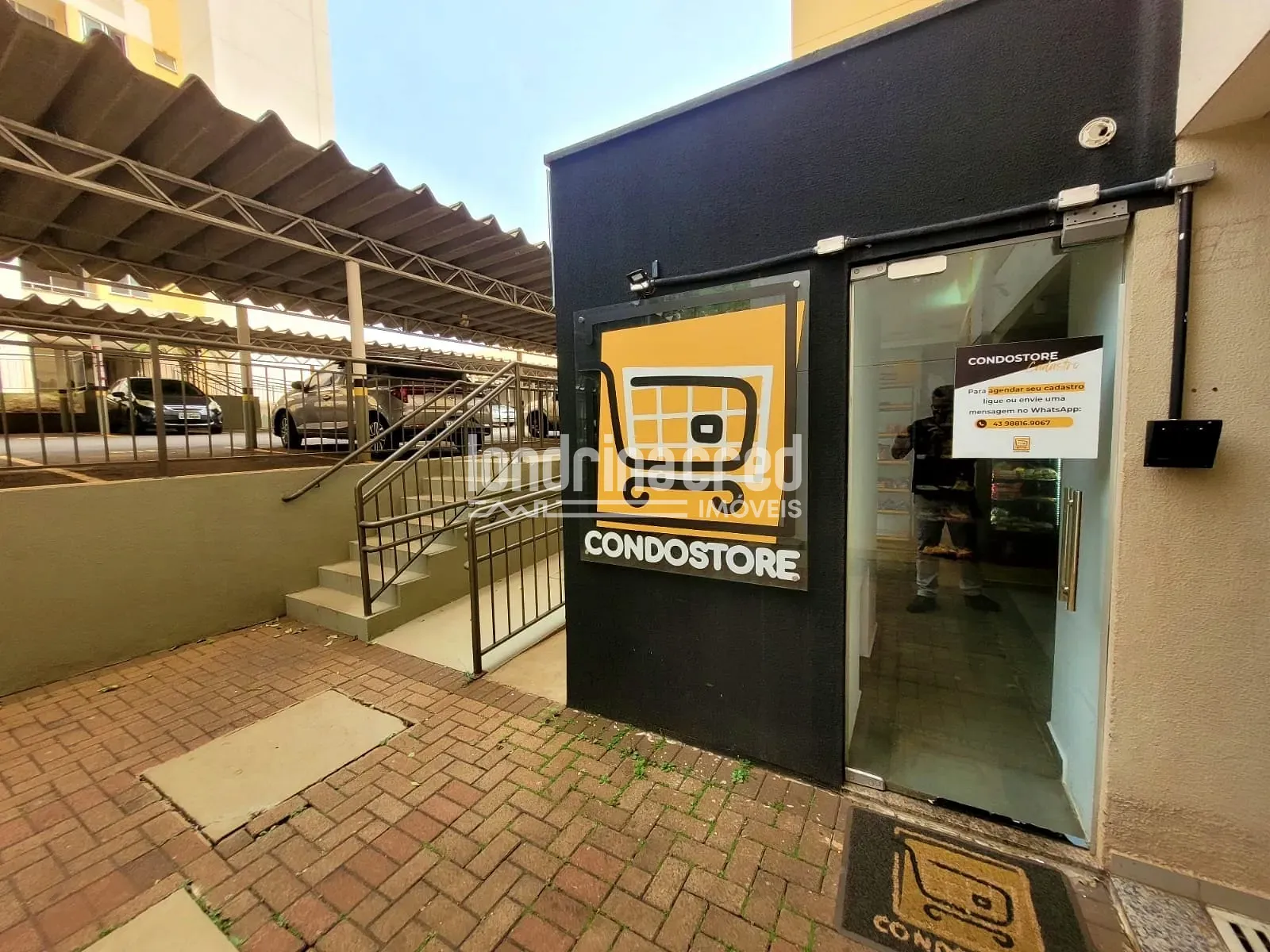 Apartamento, 3 quartos, 64 m² - Foto 33