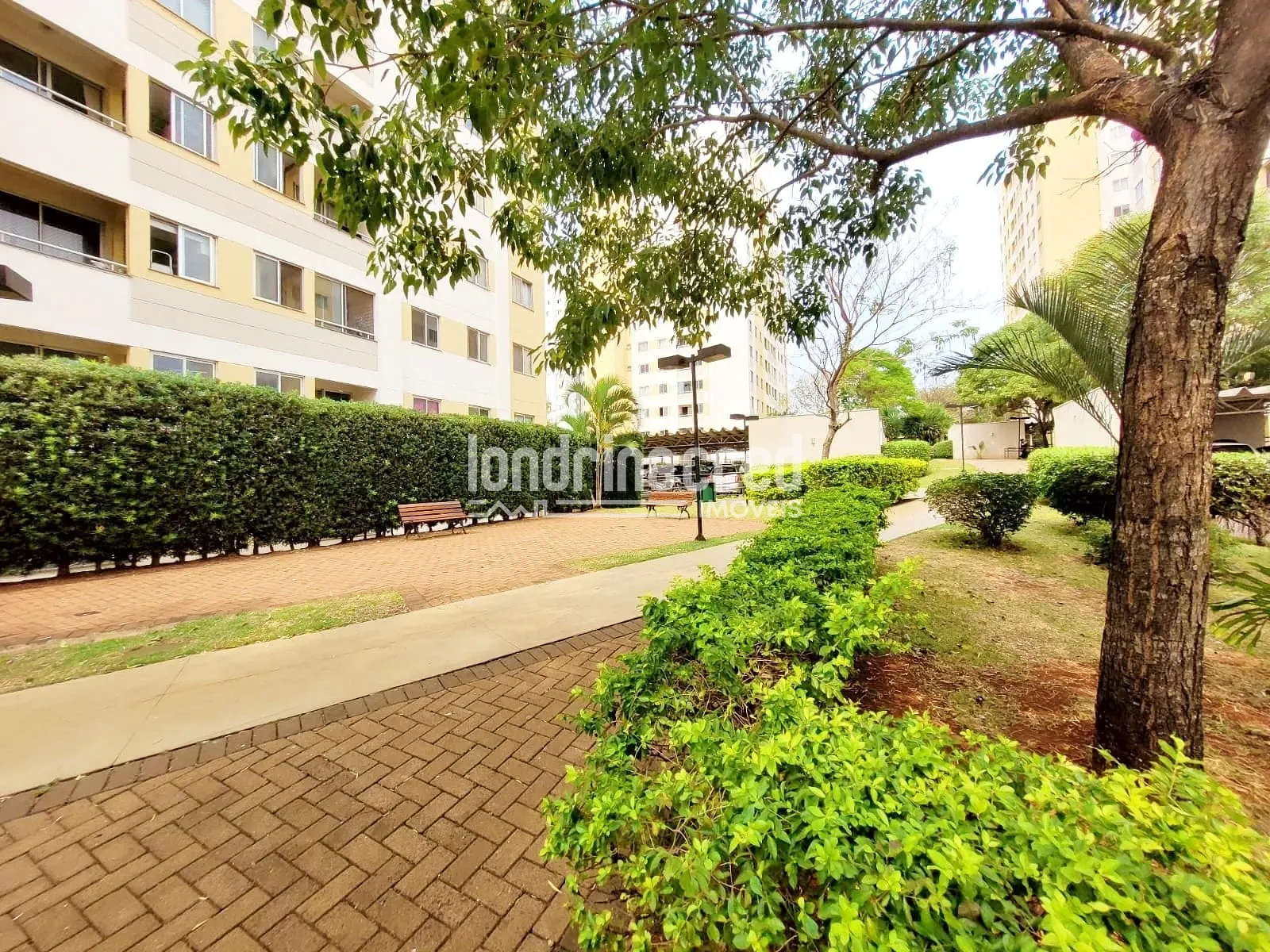 Apartamento, 3 quartos, 64 m² - Foto 35