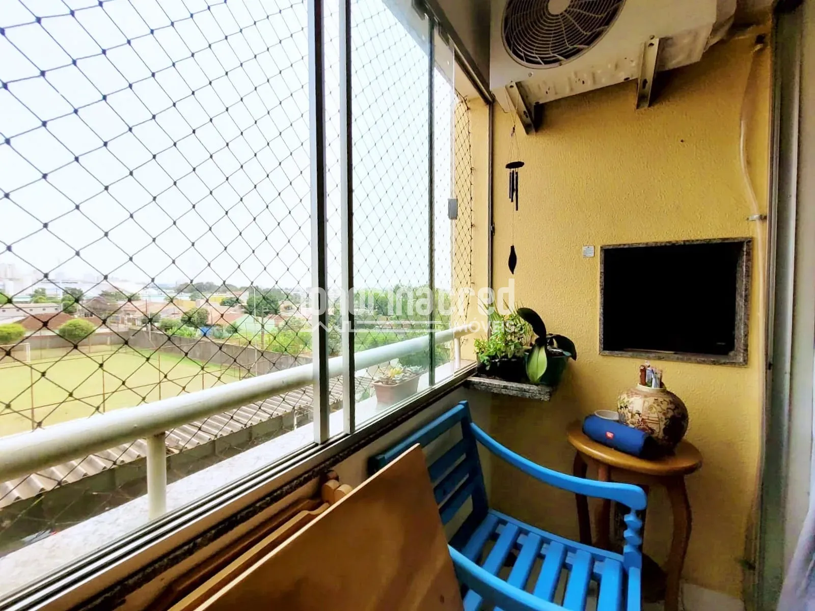 Apartamento, 3 quartos, 64 m² - Foto 37