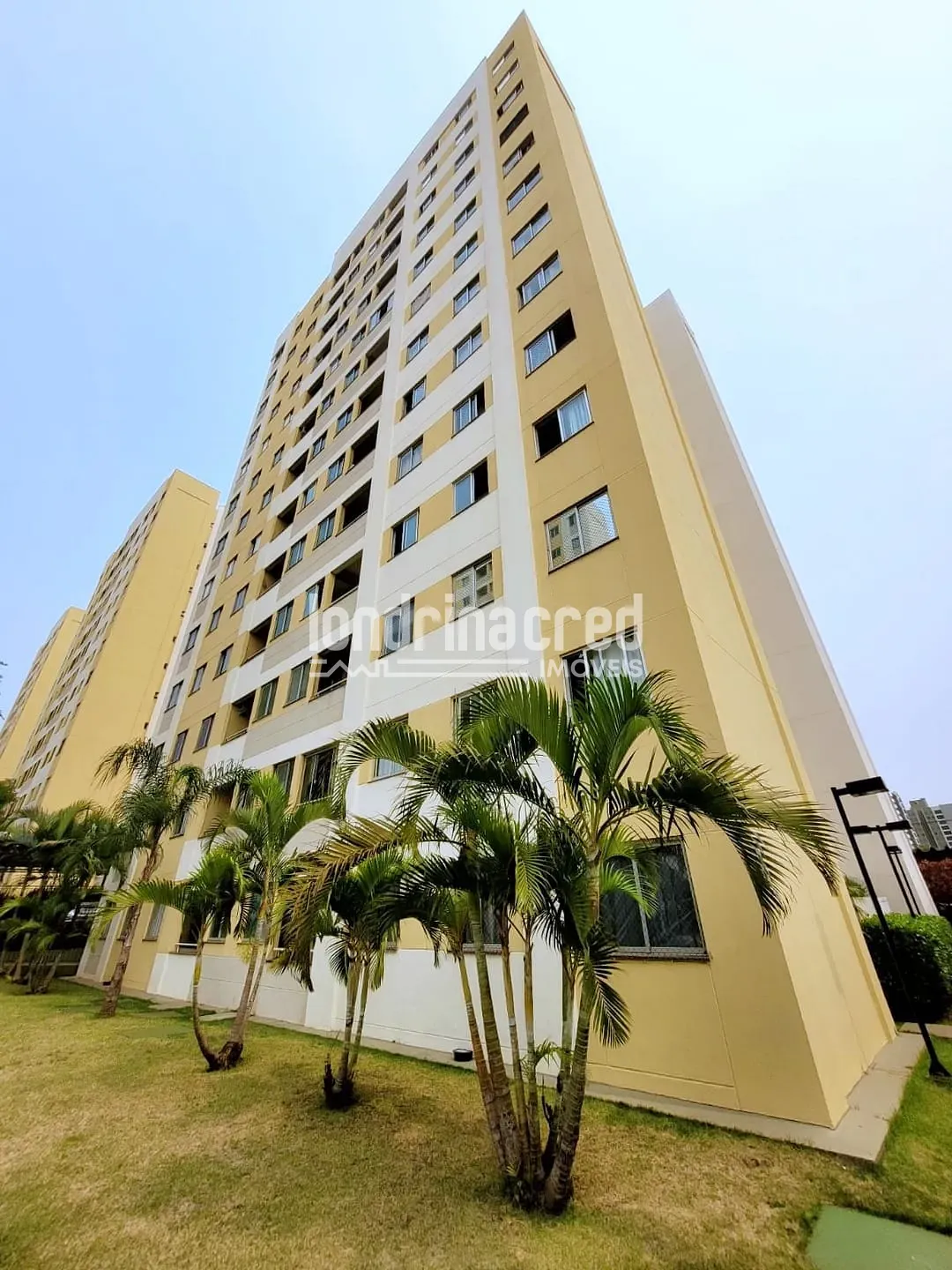 Apartamento, 3 quartos, 64 m² - Foto 38