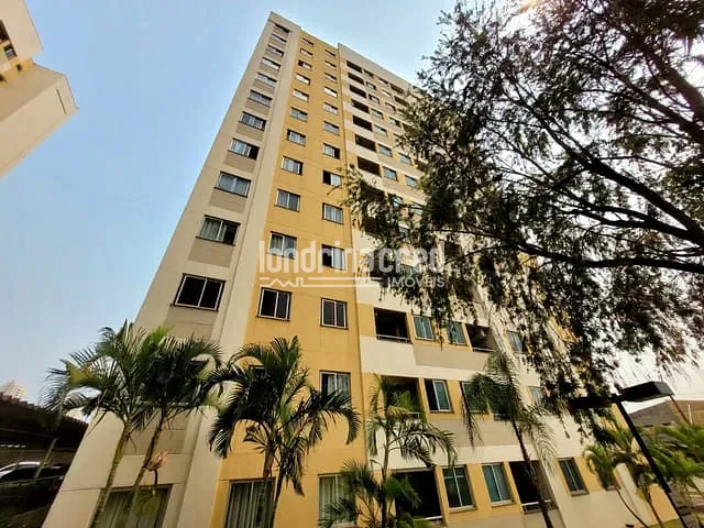 Apartamento com 105m² 3 quartos e 2 banheiros, à venda, no bairro MARCO DOS PIONEIROS em Londrina