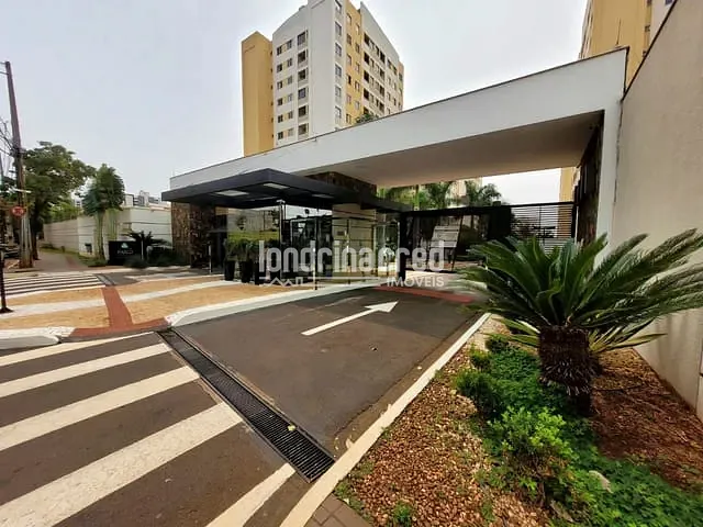 Apartamento com 105m² 3 quartos e 2 banheiros, à venda, no bairro MARCO DOS PIONEIROS em Londrina