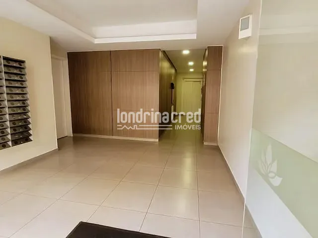 Apartamento com 105m² 3 quartos e 2 banheiros, à venda, no bairro MARCO DOS PIONEIROS em Londrina