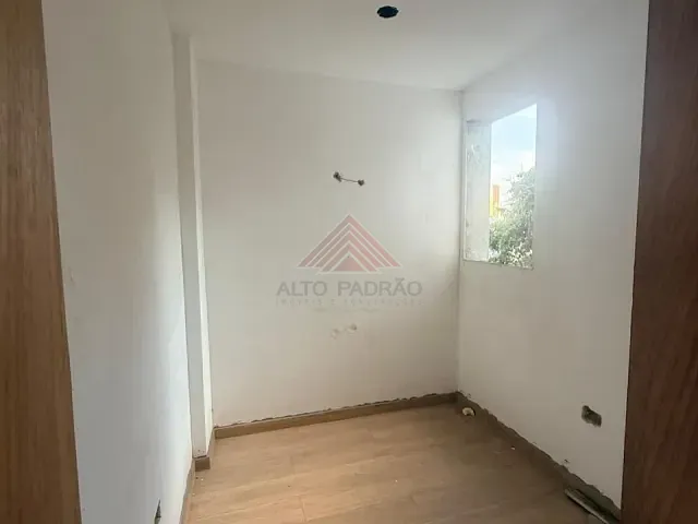 Apartamento com 40m² 2 quartos e 1 banheiro, à venda, no bairro Campestre em Santo André
