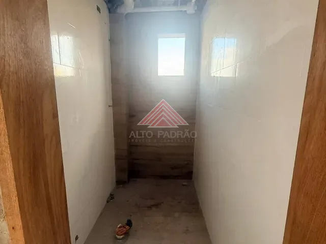 Apartamento com 40m² 2 quartos e 1 banheiro, à venda, no bairro Campestre em Santo André