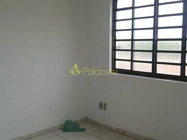 Apartamento com 50m² 1 quarto e 1 banheiro, para alugar, no bairro Alto do Cardoso em Pindamonhangaba