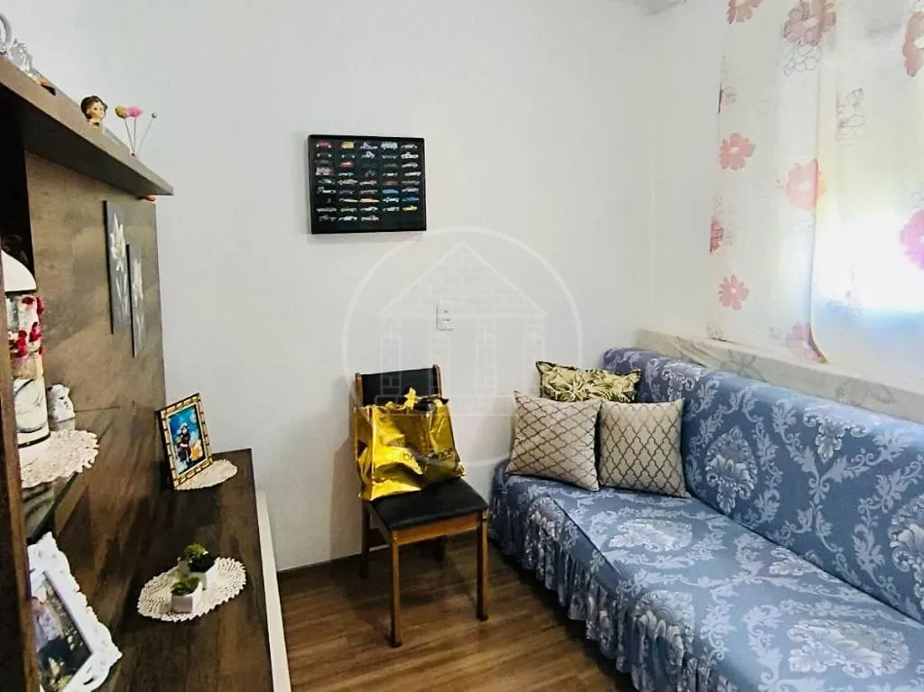 Apartamento, 2 quartos, 45 m² - Foto 7