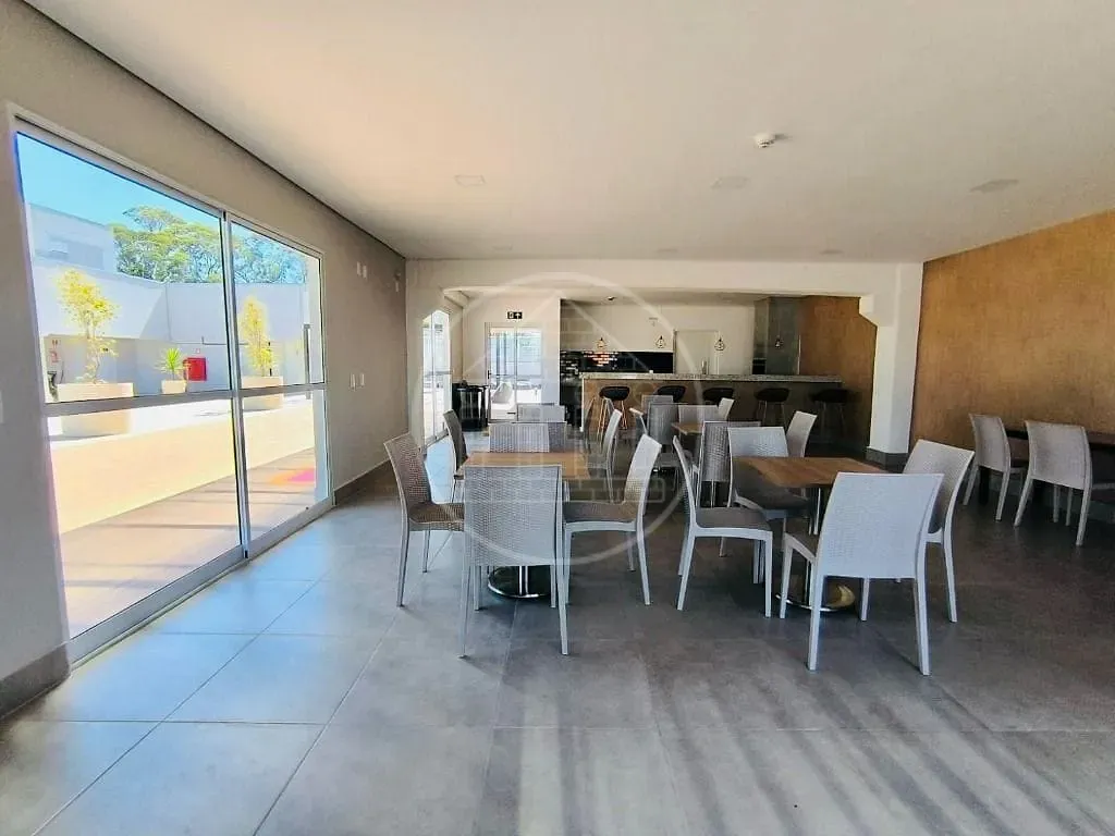 Apartamento, 2 quartos, 45 m² - Foto 8