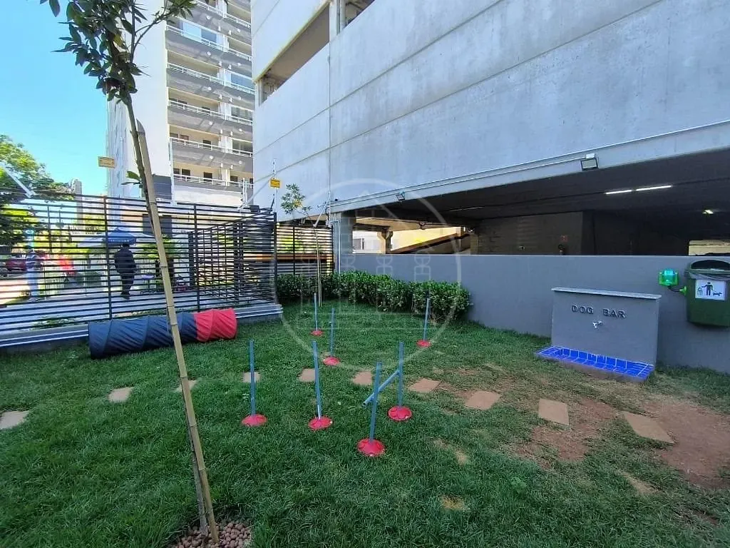 Apartamento, 2 quartos, 45 m² - Foto 16