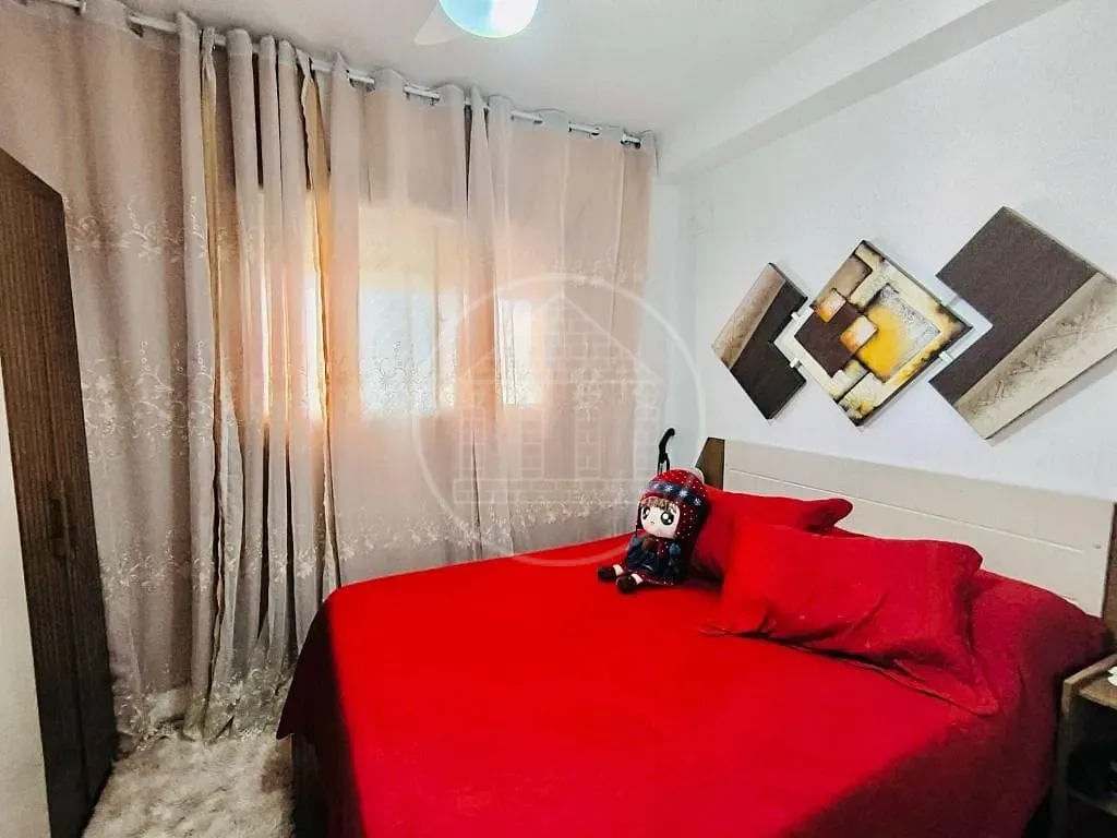 Apartamento, 2 quartos, 45 m² - Foto 12