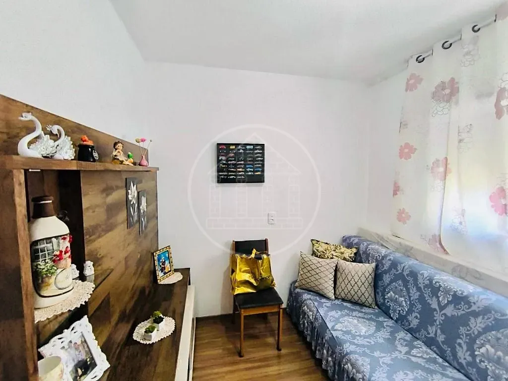Apartamento, 2 quartos, 45 m² - Foto 10