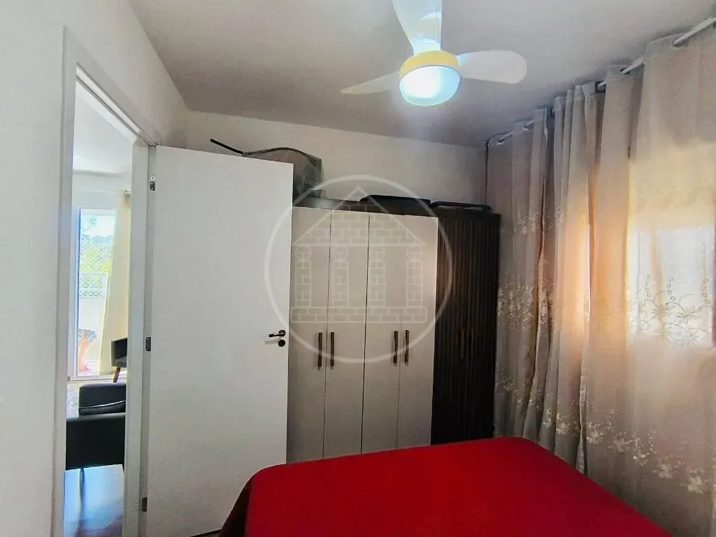 Apartamento, 2 quartos, 45 m² - Foto 13