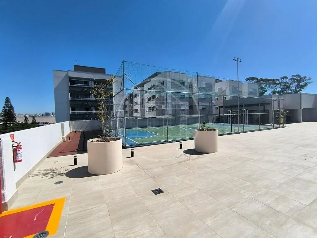 Apartamento, 2 quartos, 45 m² - Foto 20