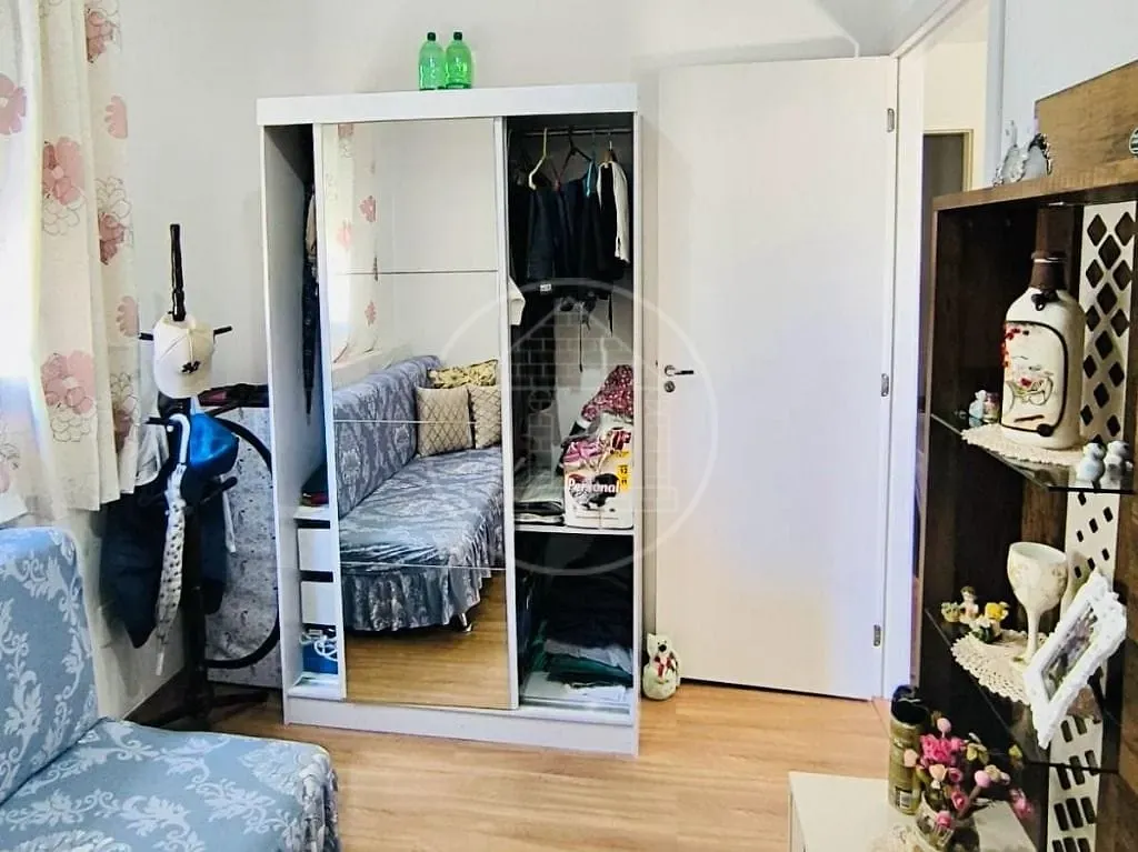 Apartamento, 2 quartos, 45 m² - Foto 6
