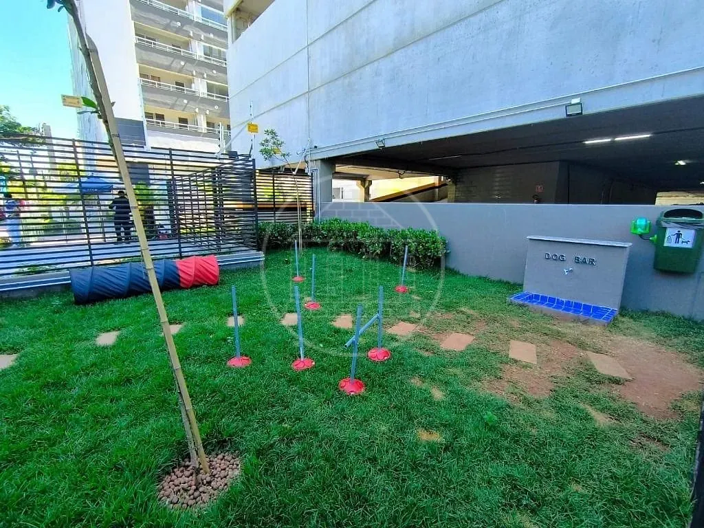 Apartamento, 2 quartos, 45 m² - Foto 24