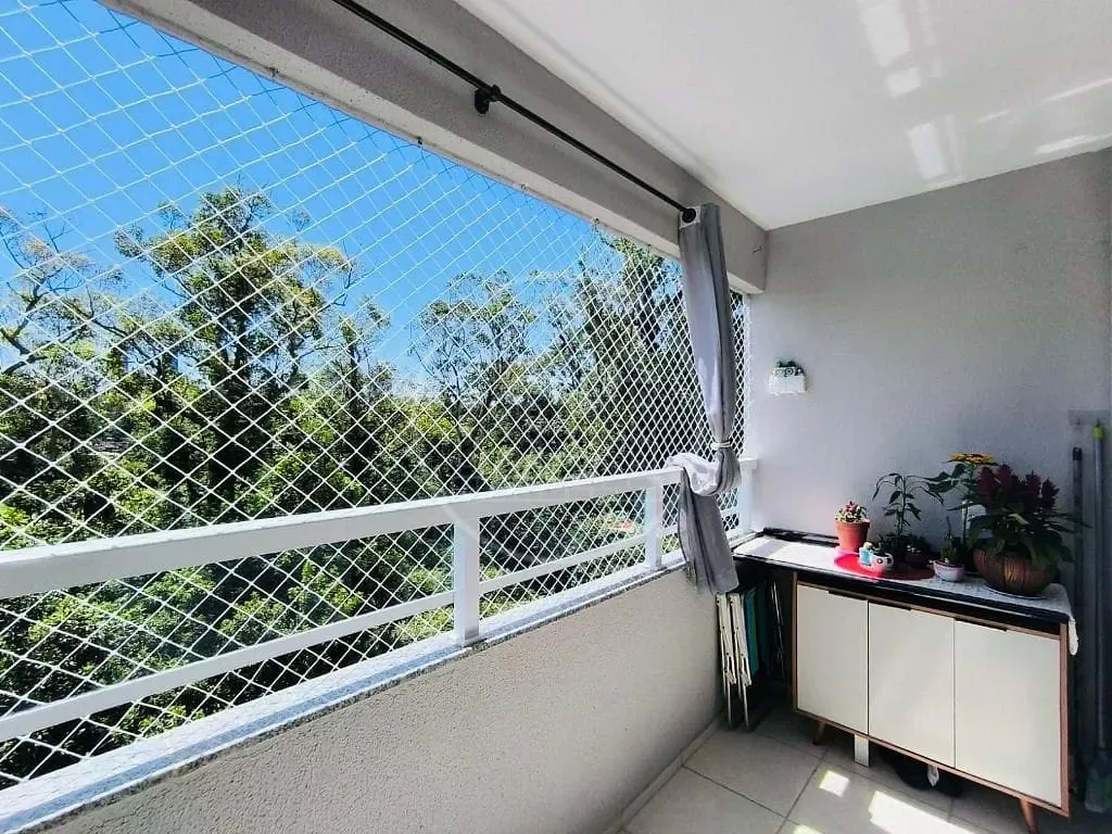 Apartamento, 2 quartos, 45 m² - Foto 14