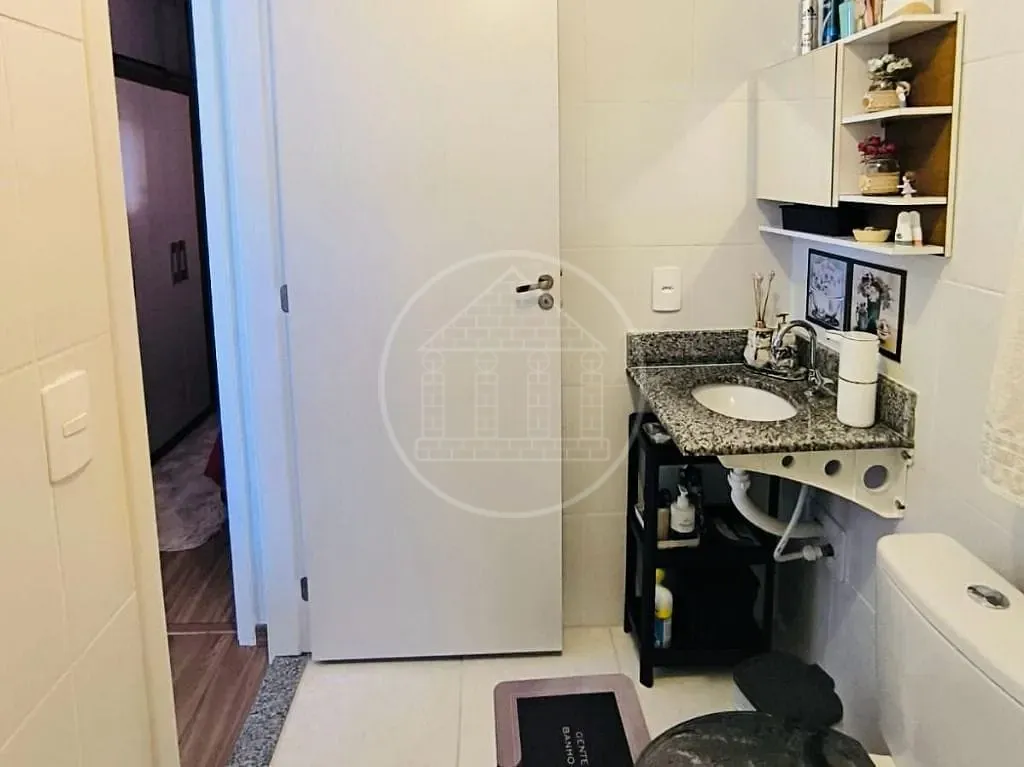 Apartamento, 2 quartos, 45 m² - Foto 15