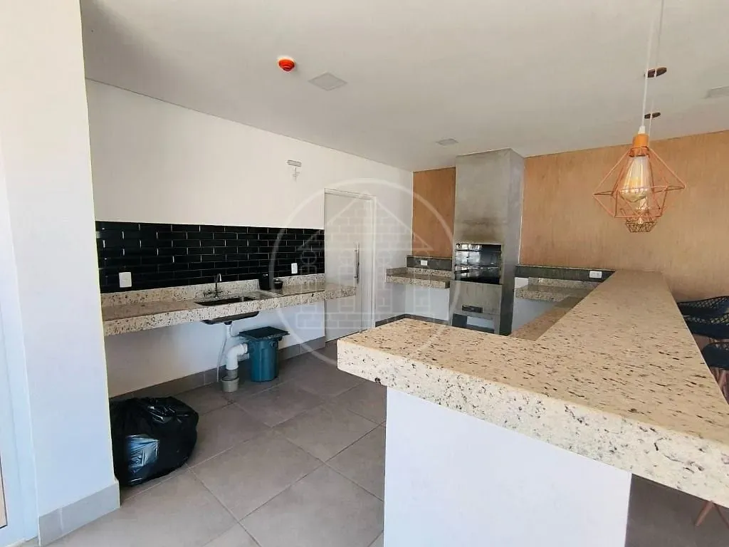 Apartamento, 2 quartos, 45 m² - Foto 19
