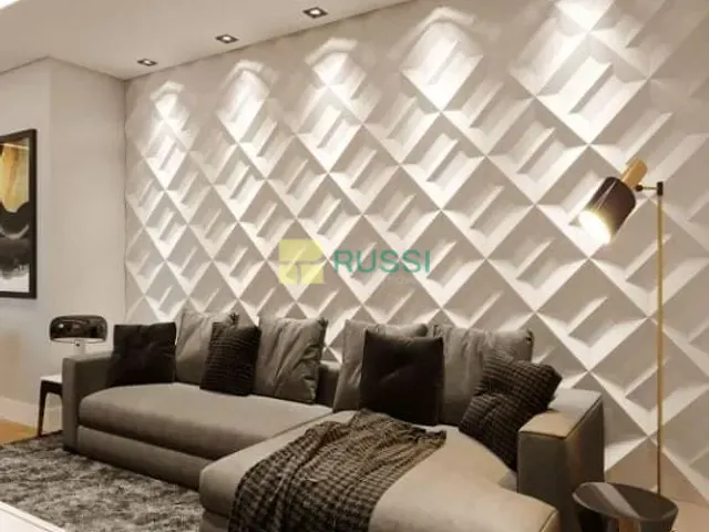 Apartamento com 63m² 2 quartos e 2 banheiros, à venda, no bairro Urbanova em São José dos Campos