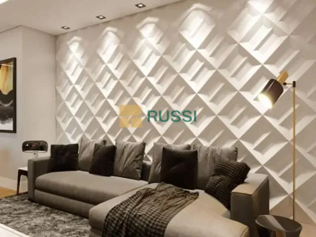 Apartamento com 63m² 2 quartos e 2 banheiros, à venda, no bairro Urbanova em São José dos Campos