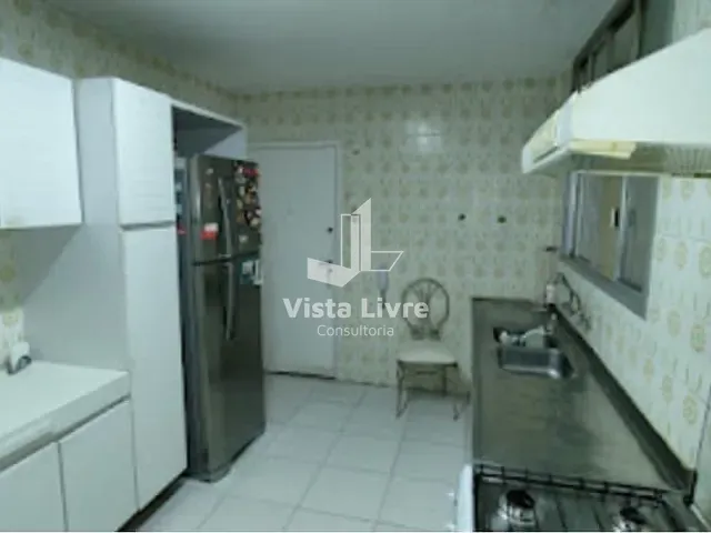 Apartamento com 135m² 3 quartos e 2 banheiros, à venda, no bairro Jardim Paulista em São Paulo