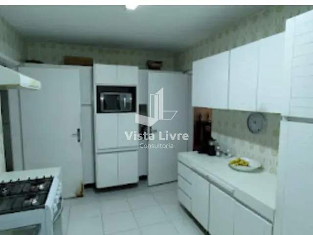 Apartamento com 135m² 3 quartos e 2 banheiros, à venda, no bairro Jardim Paulista em São Paulo