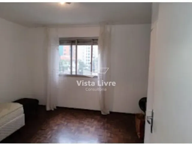 Apartamento com 135m² 3 quartos e 2 banheiros, à venda, no bairro Jardim Paulista em São Paulo