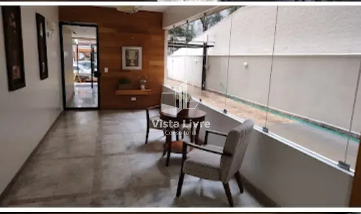 Apartamento, 3 quartos, 135 m² - Foto 10
