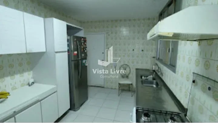 Apartamento, 3 quartos, 135 m² - Foto 3