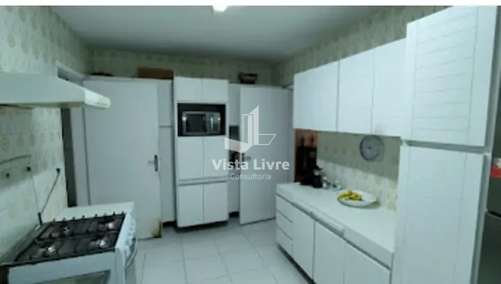 Apartamento, 3 quartos, 135 m² - Foto 4