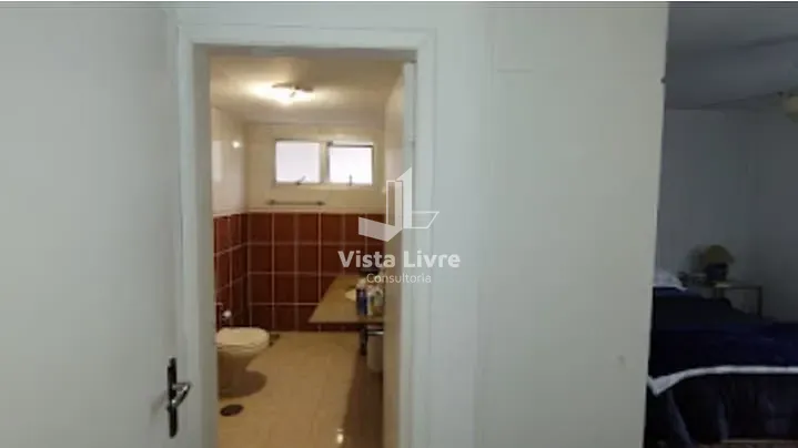 Apartamento, 3 quartos, 135 m² - Foto 9