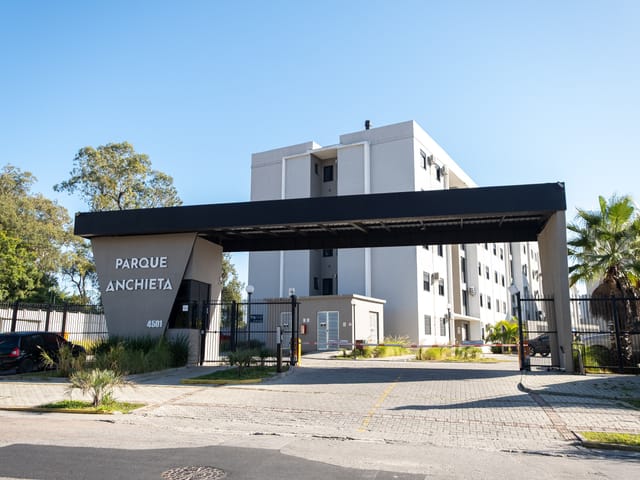 Apartamento 2 quartos e 1 banheiro, à venda, no bairro Centro em Pelotas