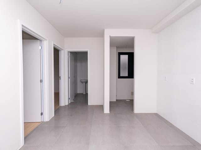 Apartamento 2 quartos e 1 banheiro, à venda, no bairro Centro em Pelotas