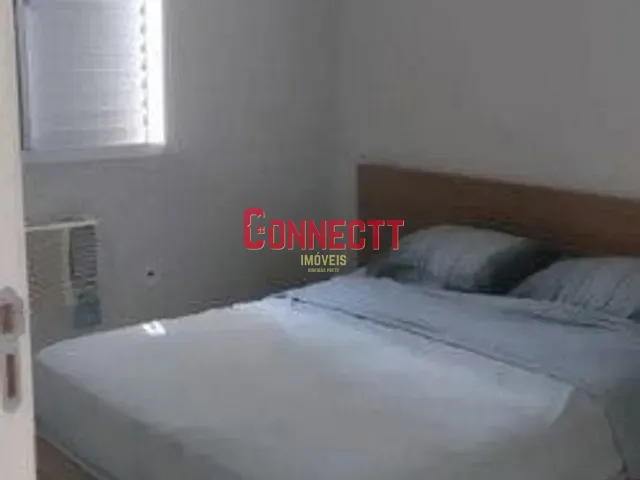 Apartamento à venda, no bairro Jardim Itaú em Ribeirão Preto