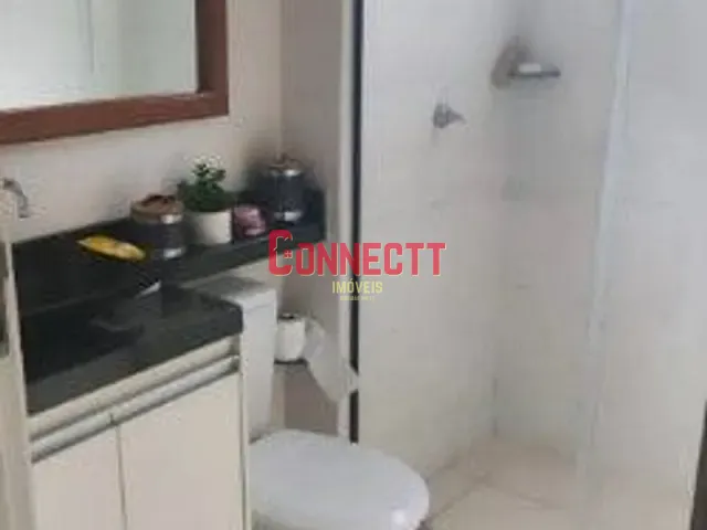 Apartamento à venda, no bairro Jardim Itaú em Ribeirão Preto