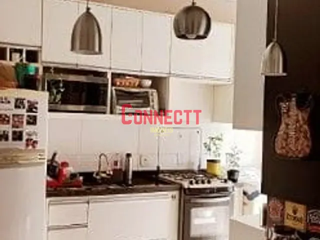Apartamento à venda, no bairro Jardim Itaú em Ribeirão Preto