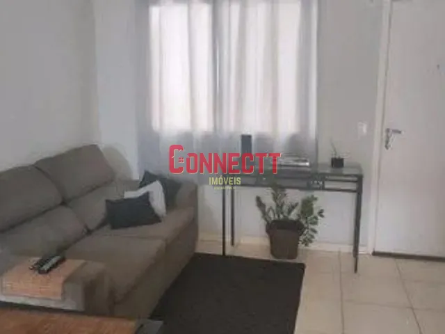 Apartamento à venda, no bairro Jardim Itaú em Ribeirão Preto