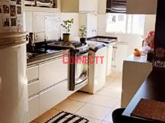 Apartamento à venda, no bairro Jardim Itaú em Ribeirão Preto