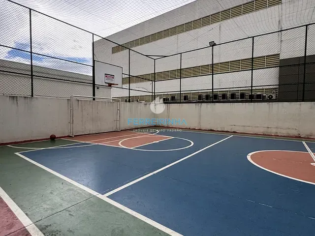 Apartamento 3 quartos e 3 banheiros, à venda ou para alugar, no bairro Jardim Esplanada em São José dos Campos