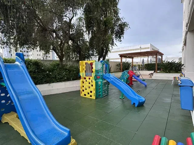 Apartamento 3 quartos e 3 banheiros, à venda ou para alugar, no bairro Jardim Esplanada em São José dos Campos