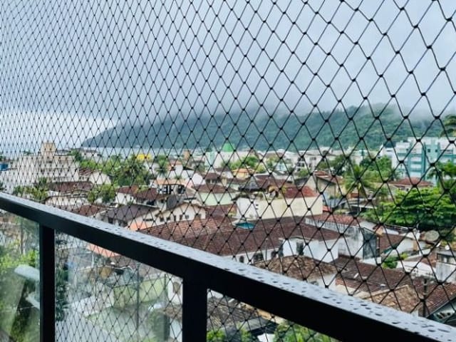 Foto do Apartamento - Apartamento à venda, 69 m² por R$ 750.000,00 - Itaguá - Ubatuba/SP | INDEPENDENCE NEGOCIOS IMOBILIARIOS LTDA