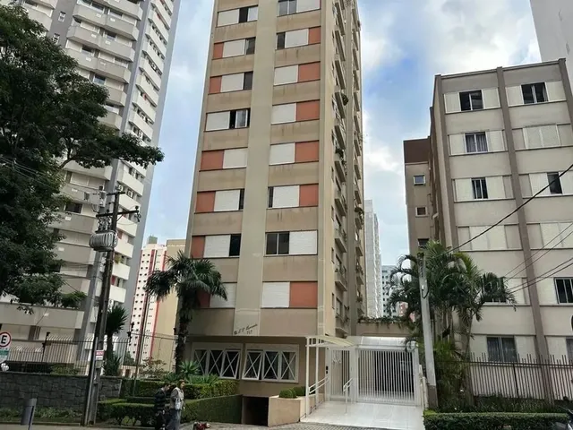 Apartamento 2 quartos e 2 banheiros, à venda, no bairro Bigorrilho em Curitiba