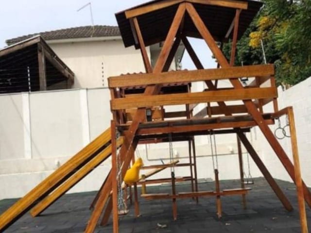 Apartamento com 50m² 2 quartos e 1 banheiro, à venda, no bairro Barranco em Taubaté